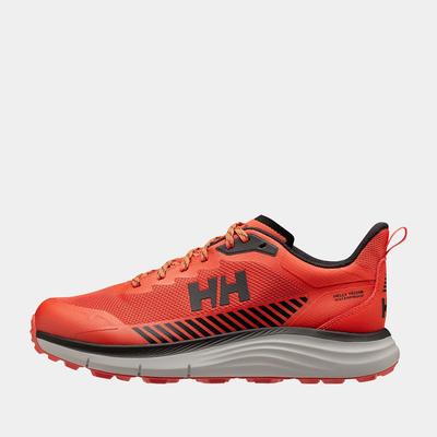 Helly Hansen Herren Stega Helly Tech® Wasserdichte Wanderschuhe 42 Image
