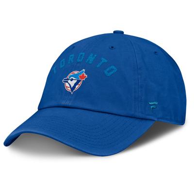 Toronto Blue Jays Unstrukturierte, verstellbare Kappe Image