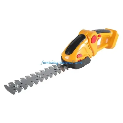 Y5GD Cordless Hedge Trimmer Grasschere Handheld Electric Strauch Trimmer Hecke