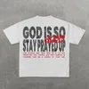Mode Street Hip Hop Harajuku Y2k T Hemd Männer Frauen Grafik Druck Plus Größe Baumwolle O Neck T-shirt Gothic Kurzarm T-shirts