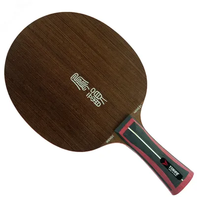 Original Yinhe Galaxy NANO WENGE NW-51 NW51 NW 51-Tischtennis-Tischtennisschläger Image