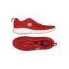 Bugatti Damen Sneakers, Gr. 39, rot, kein Etikett