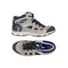Meindl Herren Kinderschuhe, Gr. 35, grau, Leder, Tex Membran