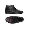 Semler Damen Stiefelette, Gr. 37.5, schwarz, kein Etikett