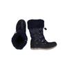 Primigi Damen Kinderschuhe, Gr. 34, marineblau, kein Etikett, Tex Membran