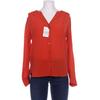 Boss by Hugo Boss Damen Bluse, Gr. 42, orange, kein Etikett