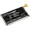 Li-Polymer Mobile, SmartPhone Battery for Samsung, 3.85V, 3000mAh, Compatible Models: Galaxy S9, SCV38, SM-G960, SM-G960J