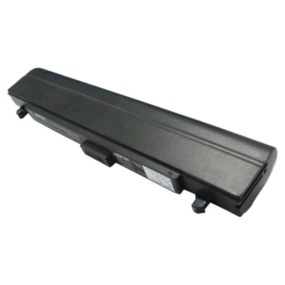 Li-ion Notebook, Laptop Battery for Asus, 11.1V, 4400mAh, Compatible Models: M5, M5000, M5000A, M5000N, M5000NP, M500A,M500N,S5A