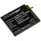 Li-Polymer Mobile, SmartPhone Battery for Samsung, 3.86V, 4400mAh, Compatible Models: Galaxy S20 Fan Edition, Galaxy S20 FE 5G