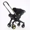Passeggino Passeggino leggero Carrelli per bambini Articoli per bambini Passeggino 4 in 1 Carrozzina da viaggio Carrozzina da viaggio Passeggino Doona ad alto paesaggio