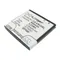 Li-ion Mobile, SmartPhone Battery for Sony Ericsson, 3.7V, 900mAh, Compatible Models: E15, E15i, E16, E16I, Kanna, Kurara, SK17
