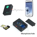 Localizzatore GPS Localizzatore in tempo reale per auto per bambini Pet GSM/GPRS/LBS Adattatore di alimentazione per tracciamento con cavo USB pulsante SOS