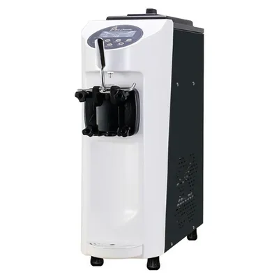 Commercial Soft Used Ice Cream Making for Sale Soft Serve Ice Cream Machine Ice Cream aking Machine