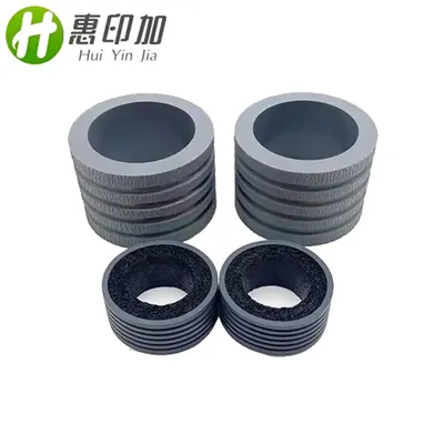 1SET 0697C003 Exchange Roller Kit Tire for Canon M160 DR-C240 C230 Scanner Pickup Tire 5607B001AA MG1-4985-020 G1-4620-00