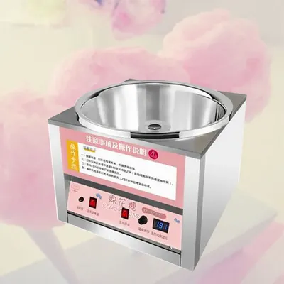 Desktop Marshmallow Machines For Make Marshmallows machine à barbe à papa сахарная вата машина máquina de algodón de azúcar