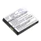 Li-ion Mobile, SmartPhone Battery for Doro, 3.7V, 800mAh, Compatible Models: PhoneEasy 409, PhoneEasy 409GSM