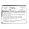 Li-ion Mobile, SmartPhone Battery for Vodafone, 3.7V, 800mAh, Compatible Models: 547, 547 Cute, VF547