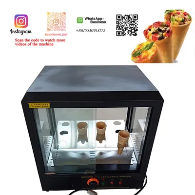 Wholesale Price Commercial Electric Spherical Popcorn Makers Machine