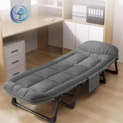 YPF Offers Free Installation Of American Style Sturdy And Easy To Store Folding Beds Adult Portable Folding Beds Office Nap Beds