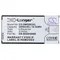 Li-ion Mobile, SmartPhone Battery for Samsung, 3.9V, 2800mAh, Compatible Models: Galaxy S5 Neo, Galaxy S5 Neo Duos, SM-G903F