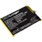 Li-Polymer Mobile, SmartPhone Battery for VIVO, 3.85V, 3150mAh , Compatible Models: VIVO Y85, VIVO Y85 Dual SIM