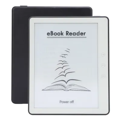 Digital Book Reader E Book Reader BK576 5.76 Inch Open E Book Reader for Android 8.1 1GB 16GB Eye Friendly E Reader