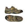 Meindl Damen Sneakers, Gr. 38, mehrfarbig, Leder