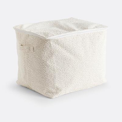 Boklio L Terrycloth Storage Bag