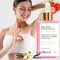 Strawberry Vanilla Aftershave Oil Gently leaves skin smooth, moisturized and soft Skin Care Women
