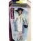 Barbie City Seasons Collectors Edition, Printemps à Tak1999, Vintage, Gracieux, Blanc Trempé, 1/6 Jouets pour Bol, Collection Cadeaux, Original