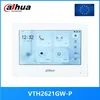 Dahua VTH2621GW-P VTH2621G-P 802.3af PoE 7 Zoll Touch-Innenmonitor, Türklingelmonitor, Video-Gegensprechanlage, integrierte 32 GB SD-Karte