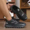 Männer Schuhe Mesh Atmungsaktive Neue Casual Schuhe Männer Turnschuhe Licht Atmungsaktive Wanderschuhe Tenis Schuhe Zapatillas Hombre Größe 39-44