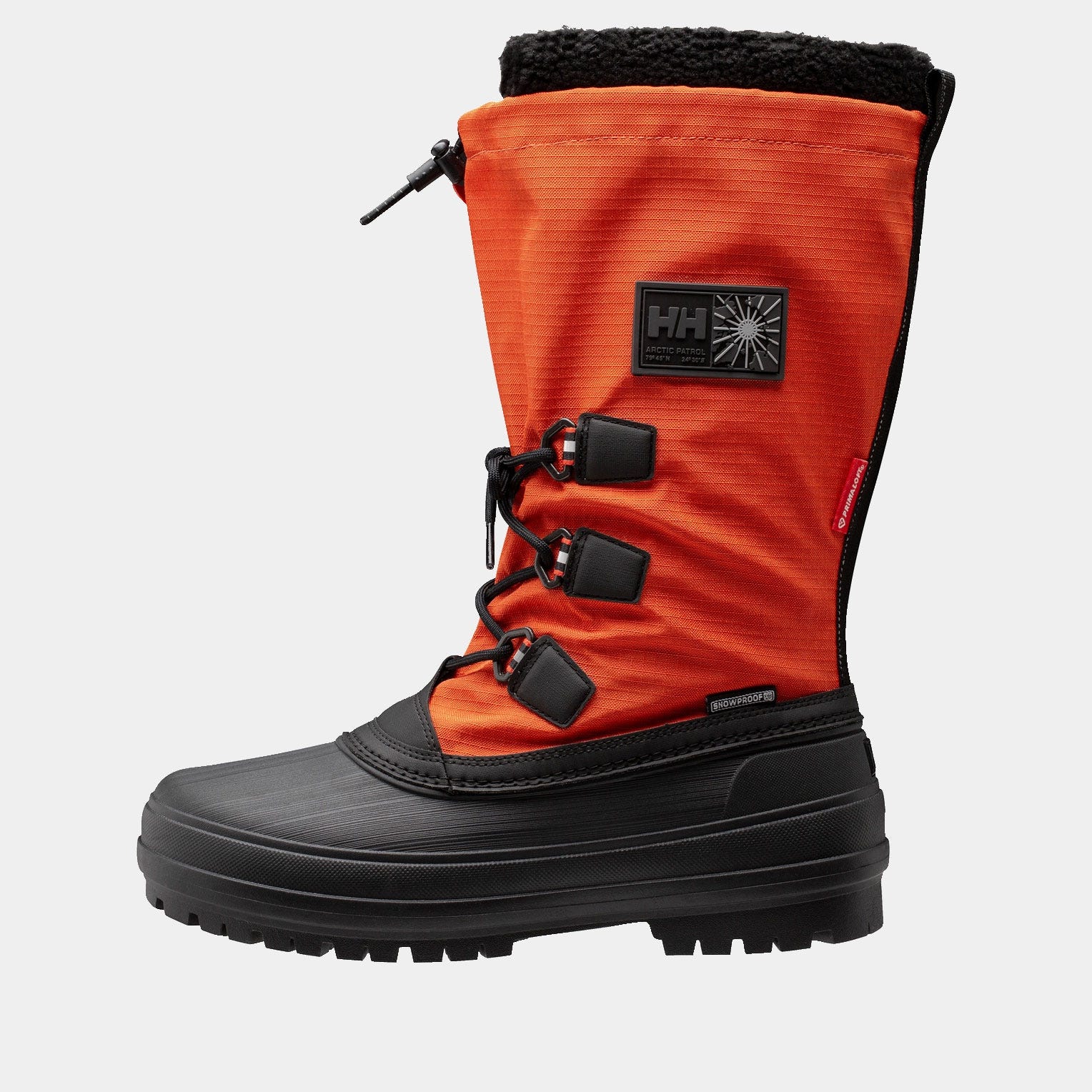 Helly Hansen Männer Arctic Patrol Wärmeisolierende Stiefel 46.5 Image