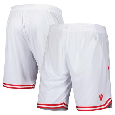 Reading Macron Ausweichshorts 2025-26 Image