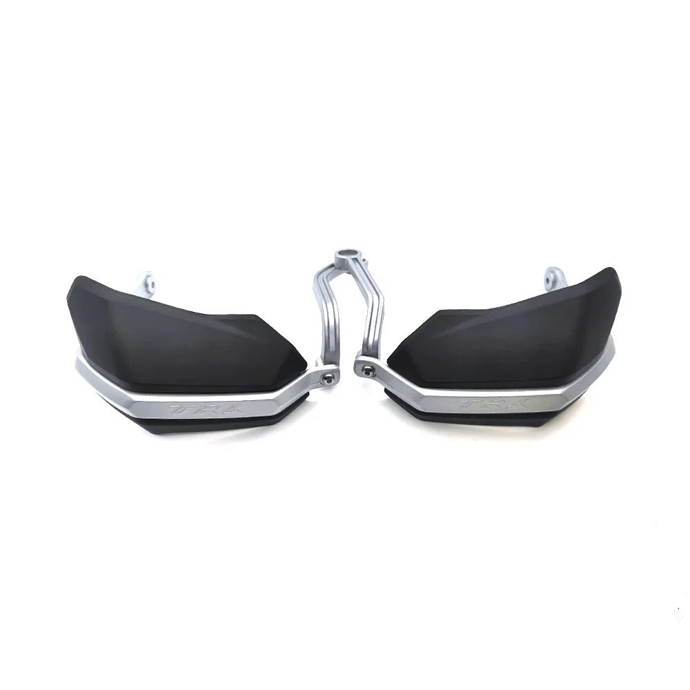 Benelli TRK 702 Accessori Parabrezza Moto 702X Benelli TRK702X Paramani Scudo Protezione per le mani Protezione Deflettore del vento