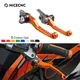 NICECNC Per KTM EXC 300 2014-2023 EXC 250 EXCF 350 EXC 450 SX 125 SXF 250 SXF 450 XCW 300 XCW XC XCF Pivot Leva Frizione Freno