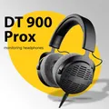 Beyerdynamic DT 900 PRO X Studio Cuffie over-ear professionali per audiofili Hi-Fi