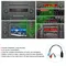 Bluetooth 5.0 Per Adattatore Audio Car Stereo 20Pin/8Pin Connettore Radio Misura Per VW A3 8L 8P TT