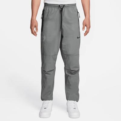 PSG Nike Tech Woven Hose - Grau Image