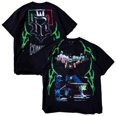 WWE x Complex Rey Mysterio 619 T-Shirt - Schwarz - Herren Image