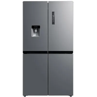 Inverter 4-türiger Kühlschrank und Gefrierschränke Home Side by Side Kühlschränke