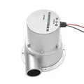 DC18V 2A 36W petit générateur hydroélectrique générateur de Turbine à eau sans brosse DC AC générateur de pompe hydraulique générateur haute puissance