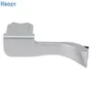 Metall Heißer Schuh Thumb Up Rest Hand Grip für Leica M Typ240 M240 , M-P Typ 240 M240P , M Type262 M262 , M-D Typ 262 Kamera Silber