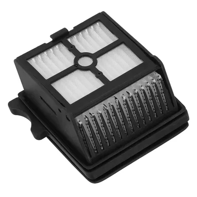Ersatzfilter für Laresar für M3-Staubsauger schützt vor Luftschadstoffen und verbessert die Saugkraft Image
