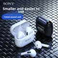 Auricolari Bluetooth Sony Cuffie senza fili Mini Sport Auricolare Bluetooth Auricolari Musica Auricolari per iPhone Xiaomi Huawei Redmi