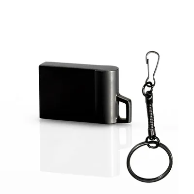 Mini-USB 2.0-Stick, 64 GB, 32 GB, Hochgeschwindigkeits-USB-Flash-Laufwerk, 16 GB, kreatives Geschäftsgeschenk, Memory-Stick, Schlüsselanhänger, U-Disk Image