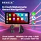 MEKEDE 6,3 Zoll MotorradSmart Navigation drahtlose Auto-Play Auto Auto GPS Navigation Linux System IPS Bildschirm 1560*720 Dual BT