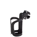 Carrozza 360 ° Portabottiglie per passeggino Portabicchieri per latte Accessori per passeggino Portabicchieri per bici