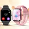 XiQeer Bluetooth Smart Watch Heart Rate Monitor Smartwatch Full Touch Dial Talk Fitness Tracker Smart Watches for Man Woman
