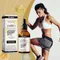 Googeer 30ml Liver Detox Drops Oral Herbal Natural Liver Care Repair Supplement Enhance Immunity Herbal Liver Health Drops